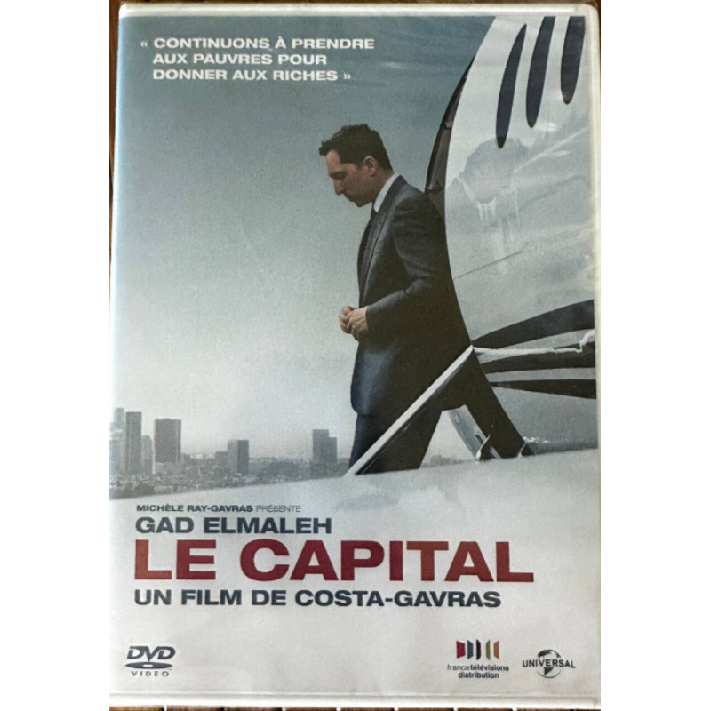Le Capital - Neuf sous blister