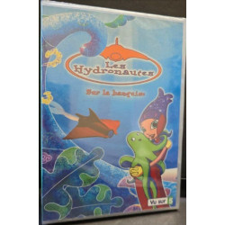 Les hydronautes vol. 2 - sur la banquise [FR Import] - Neuf sous...