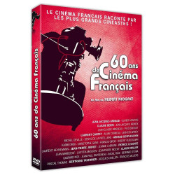 60 ans de cinema français [FR Import] - Neuf sous blister
