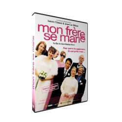 Mon frère se marie [FR Import] - Neuf sous blister