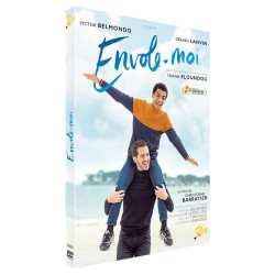 Envole-moi [FR Import] - Neuf sous blister