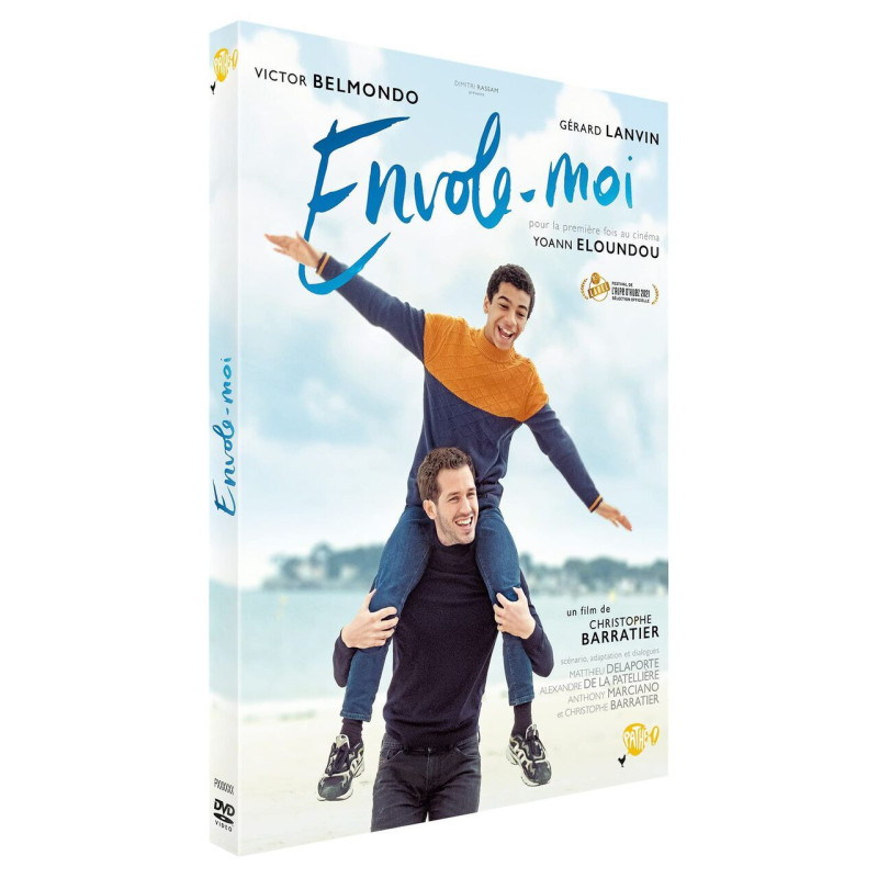 Envole-moi [FR Import] - Neuf sous blister