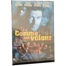 Comme un voleur - Neuf sous blister