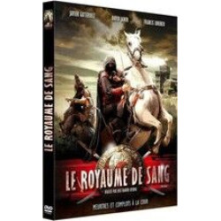 Le Royaume de sang - Neuf sous blister