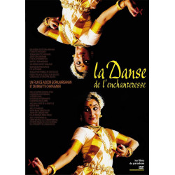 La Danse de l'Enchanteresse - Neuf sous blister