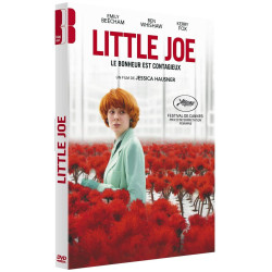 Little joe [FR Import] - Neuf sous blister