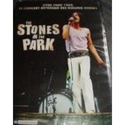 The Stones in the Park - Neuf sous blister