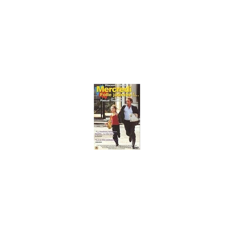 Mercredi Folle journée !.. [FR Import] - Neuf sous blister