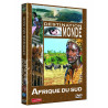 Destination monde : afrique du sud [FR Import] - Neuf sous blister