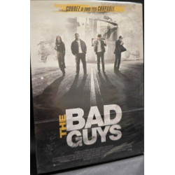 Bad Guys - Neuf sous blister