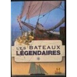 Les bateaux légendaires [FR Import] - Neuf sous blister