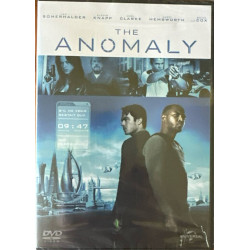 The anomaly [FR Import] - Neuf sous blister