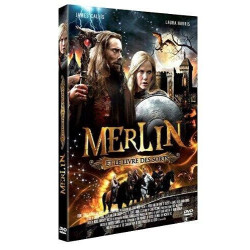 Merlin et le livre des sorts [FR Import] - Neuf sous blister