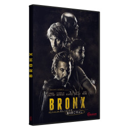 Bronx - Neuf sous blister