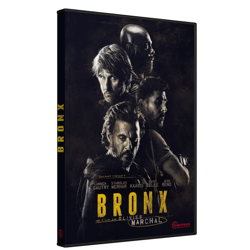 Bronx - Neuf sous blister