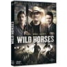 Wild horses [FR Import] - Neuf sous blister