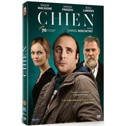 Chien [FR Import] - Neuf sous blister