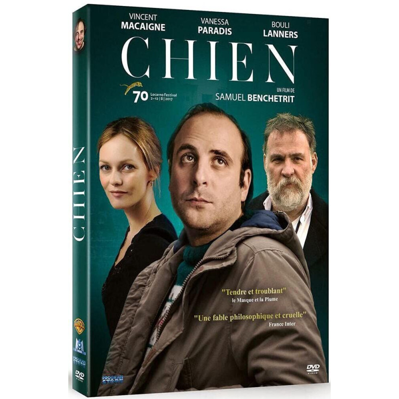 Chien [FR Import] - Neuf sous blister