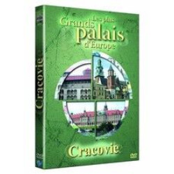 Palais d'europe : cracovie [FR Import] - Neuf sous blister