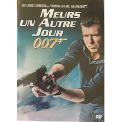 Meurs un Autre jour 007 - Neuf sous blister