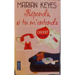 Réponds si tu m'entends