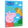 Peppa Piig - Gérald la Girafe