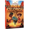 LA LÉGENDE DU ROI SALOMON - Neuf sous blister