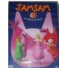 SamSam - 12 - Le trésor de Venuf - Neuf sous blister
