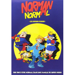 Norman normal : les copains d'abord [FR Import] - Neuf sous blister