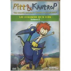 Pitt et Kantrop - Neuf sous blister