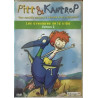 Pitt et Kantrop - Neuf sous blister