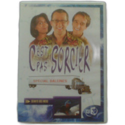 C'est pas sorcier : special baleines [FR Import] - Neuf sous blister