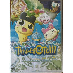 Tamagoshi [FR Import] - Neuf sous blister