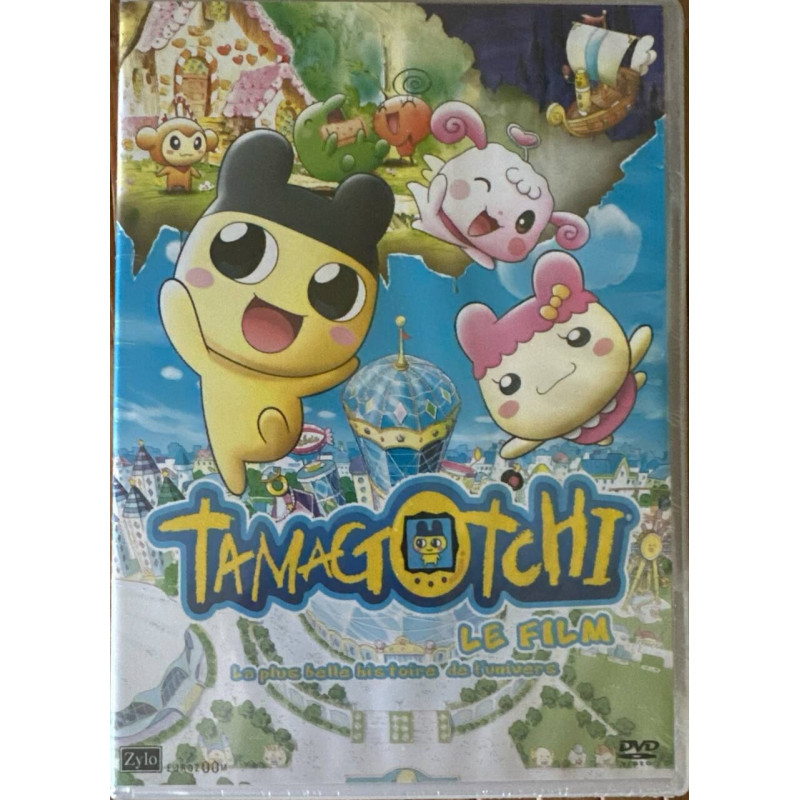 Tamagoshi [FR Import] - Neuf sous blister