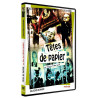 Têtes de papier [FR Import] - Neuf sous blister