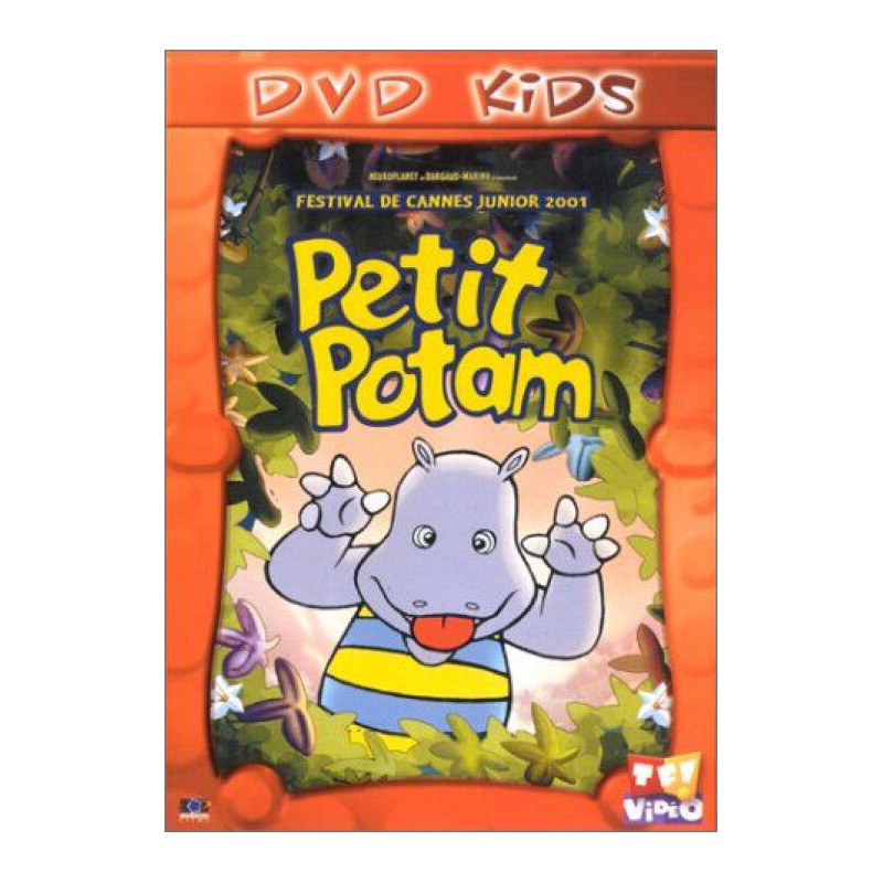 Petit Potam [FR Import] - Neuf sous blister