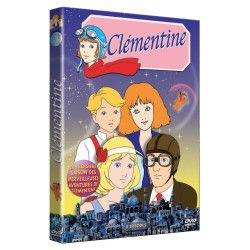 Clementine saison 3 [FR Import] - Neuf sous blister
