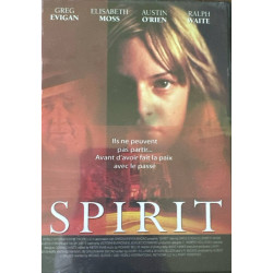 Spirit - Neuf sous blister