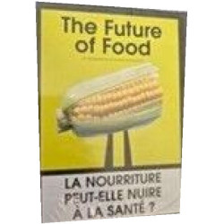 The Future of Food - Neuf sous blister