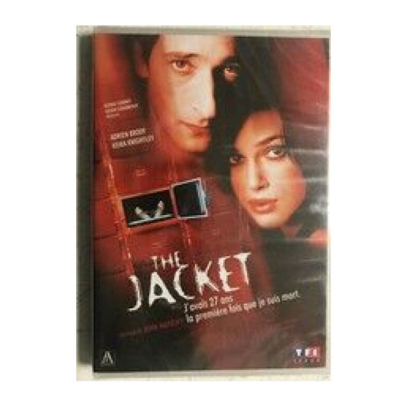 The Jacket - Neuf sous blister
