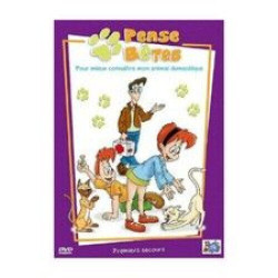 Pense betes - pour mieux connaitre mon animal domestique -...