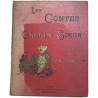Les contes de la grande soeur