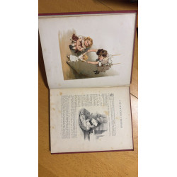 Les contes de la grande soeur