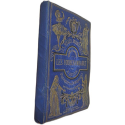Les Fourchambault