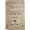 Biochimie de la choline et de ses dérivés III Colamine...