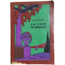 La cité d'argile