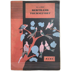 Bertrand Tournefort