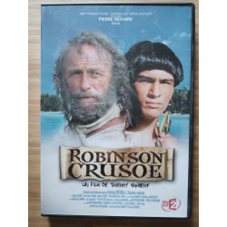 Robinson Crusoé
