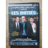 Dvd - Les initiés