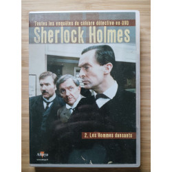 Dvd - Sherlock Holmes